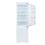 Willow Appliances Willow WBI7030WH 238L Integrated Fridge Freezer 70/30 6