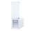 Willow Appliances Willow WBI7030WH 238L Integrated Fridge Freezer 70/30 7