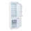 Willow Appliances Willow WBI7030WH 238L Integrated Fridge Freezer 70/30 10