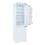 Willow Appliances Willow WBI7030WH 238L Integrated Fridge Freezer 70/30 12