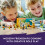 LEGO Lego Friends Δωμάτιο του Λέο 41754, Σετ Παιχνιδιού με Θέμα Μαγειρικής, Συλλεκτικό Παιχνίδι 2