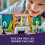 LEGO Lego Friends Δωμάτιο του Λέο 41754, Σετ Παιχνιδιού με Θέμα Μαγειρικής, Συλλεκτικό Παιχνίδι 3