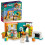 LEGO Lego Friends Δωμάτιο του Λέο 41754, Σετ Παιχνιδιού με Θέμα Μαγειρικής, Συλλεκτικό Παιχνίδι 1