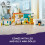 LEGO Lego Friends Δωμάτιο του Λέο 41754, Σετ Παιχνιδιού με Θέμα Μαγειρικής, Συλλεκτικό Παιχνίδι 4