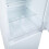 Willow Appliances Willow WBI7030WH 238L Integrated Fridge Freezer 70/30 15