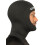 Cressi Cressi Solo Flex 7/5 Unisex (Μαύρο/Μαύρο), Μαύρο, XS/S 3