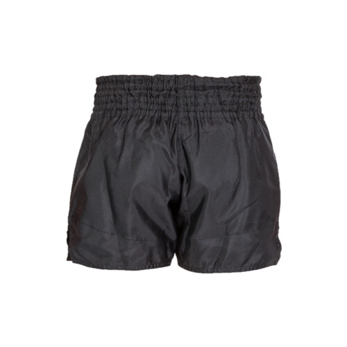 Short de Muay Thai Venum Classic Noir Small 1