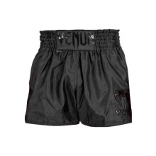 Short de Muay Thai Venum Classic Noir Small