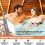 Bilinavy Spa Ag+ Μίνeral Στικ για Υδρομασάζ, Κάρτα Αργύρου Διάρκεια 4 Μηνών (4Τμχ, Γκρι) 5