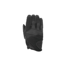 Luva de malha Lightspeed masculina de velocidade e fora preta XL
