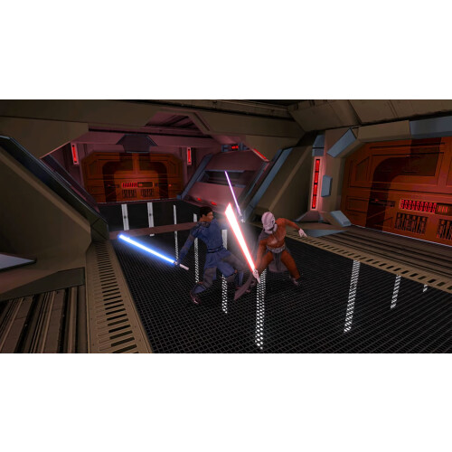Star Wars: Ιππότες της Παλαιάς Δημοκρατίας (Limited Run #122) (Εισαγωγή) 1