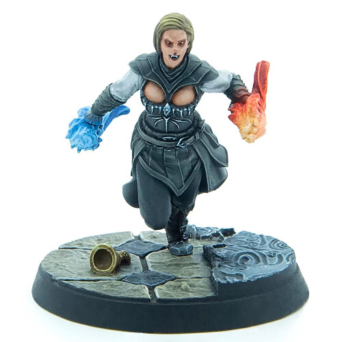 Modiphius Entertainment The Elder Scrolls: Call to Arm 2