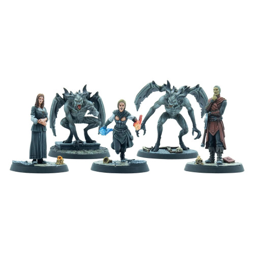 Modiphius Entertainment The Elder Scrolls: Call to Arm 1