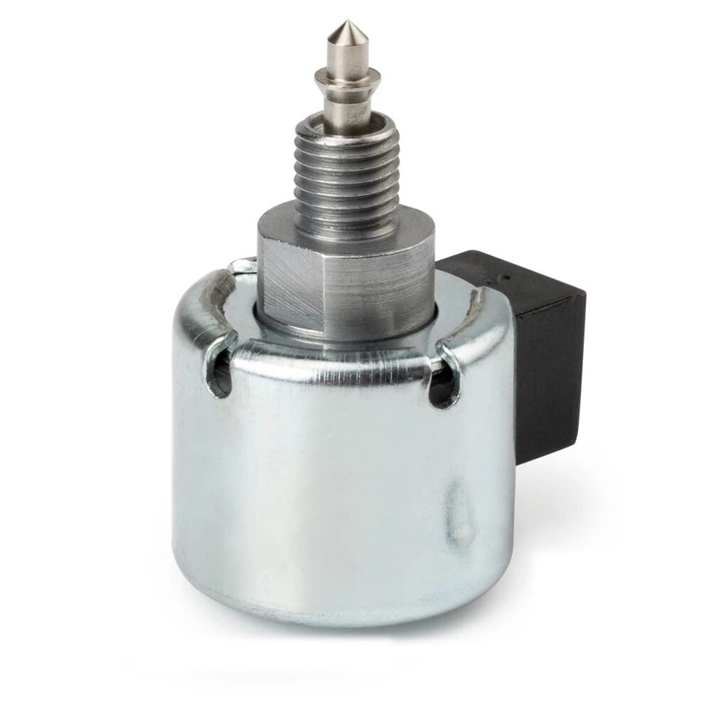 Hippotech Fuel Shut-Off Solenoid Replacement For Briggs Stratton 84663 755752072958