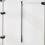 House of Home Adjustable Double Telescopic Clothes Rail Organiser Baskets Racks 6