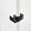 House of Home Adjustable Double Telescopic Clothes Rail Organiser Baskets Racks 8