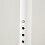 House of Home Adjustable Double Telescopic Clothes Rail Organiser Baskets Racks 9