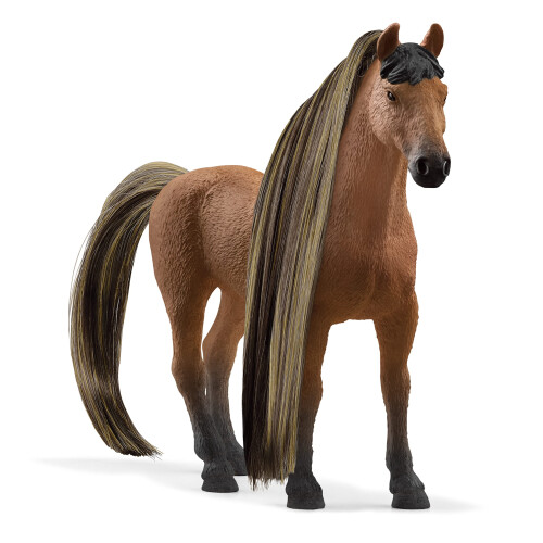 Schleich Schleich 42621 Skønhedshestehingst Achal Tekkiner 2