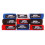 Venum Kontact Boxing Handwraps - 180in - Blue 1
