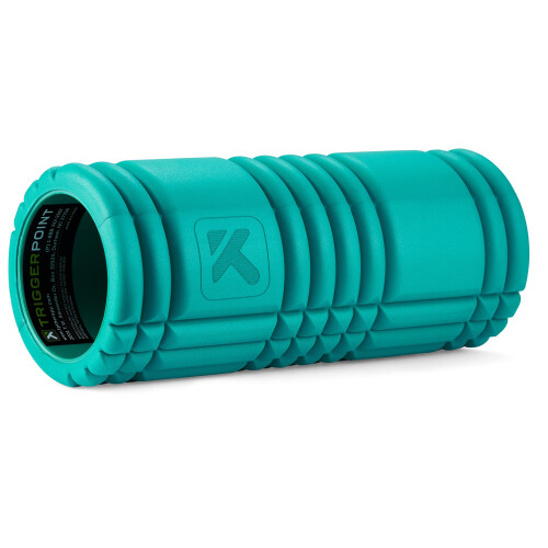 TriggerPoint Grid Patented Multi-Density Foam Massage Roller for Exerc 1