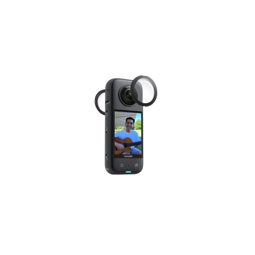 ‎Insta360 insta360 X3 Σαπούνες Λαβής για τους Φακούς 2