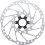 Shimano SHIMANO SM-RT64 Δισκόφρενο Ρότορας - 220mm, Κέντρο Κλειδώματος 1
