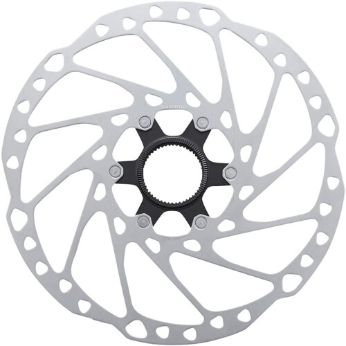 Shimano SHIMANO SM-RT64 Disc Brake Rotor - 220mm  Center Lock