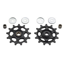 SHIMANO RD-M5100-SGS Σετ Πυλώνων Πίσω Ντεραγέρ