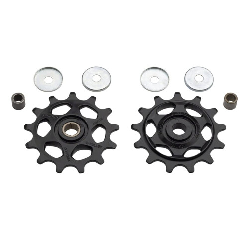 Shimano SHIMANO RD-M5100-SGS Σετ Πυλώνων Πίσω Ντεραγέρ
