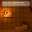 (Red) Smart Night Sensor Round Plug in Wall Night Lamp 5