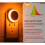 (Amber) Smart Night Sensor Round Plug in Wall Night Lamp 3