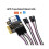 A3 Tuya Wifi PC Power Switch Desktop Computer Remote Boot Startup Card Telecommuting PICE MINI Card 4