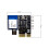 A3 Tuya Wifi PC Power Switch Desktop Computer Remote Boot Startup Card Telecommuting PICE MINI Card 5