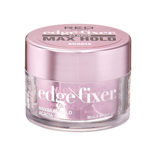 Red by Kiss Edge Fixer Κερί για Μαλλιά 24 Ωρες Μέγιστης Στήριξης 1.01 fl.oz