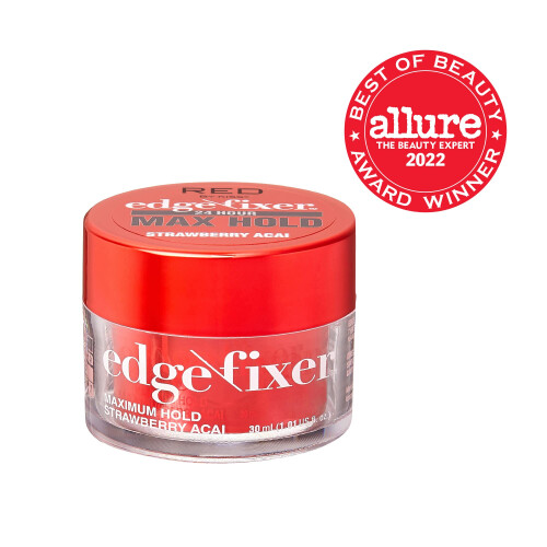 Red by Kiss Edge Fixer Κερί Μαλλιών 24ωρης Στήριξης χωρίς Ξεφλούδισμα 1.01 fl.oz 2