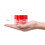 Red by Kiss Edge Fixer Κερί Μαλλιών 24ωρης Στήριξης χωρίς Ξεφλούδισμα 1.01 fl.oz 5