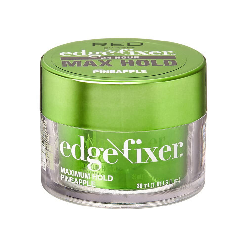 Red by Kiss Edge Fixer 24ωρη Μέγιστη Στήριξη Κερί Άκρων Χωρίς Ξεφλούδισμα 1.01 fl.oz 1