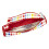 Prym Prym Stricknadel-Etui, Reisetasche, Multicolor 2