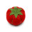 Dritz Tomato Mustergewichte, 4-teilig, Rot, 4 St   ck 2
