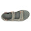 Merrell Merrell Men's Ankle-Strap Sport Sandal Boulder 12 5