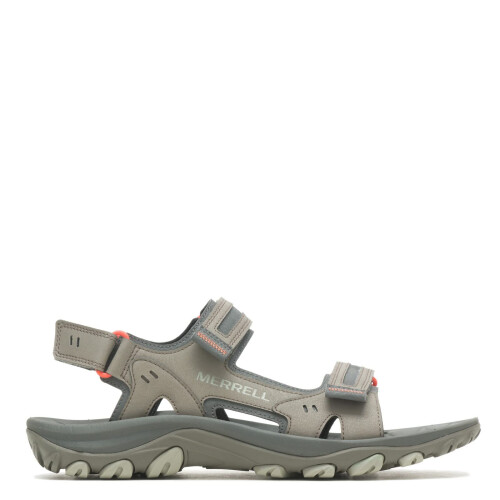 Merrell Merrell Men's Ankle-Strap Sport Sandal Boulder 12 1