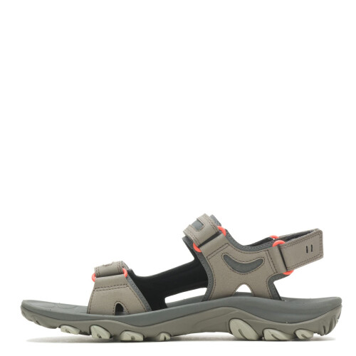 Merrell Merrell Men's Ankle-Strap Sport Sandal Boulder 12 2