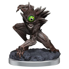Dungeons & Dragons Nolzur`s fantastiske umalede miniatyrer: W18 Nothics
