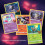 Pokémon Pokemon -kort: Trick eller Trade Halloween Booster Bundle 3