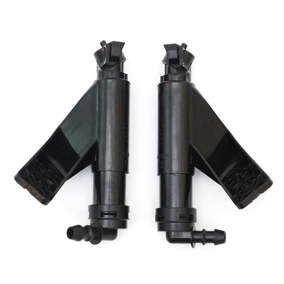 Headlight Water Spray Nozzle Fit for 2013-2015 98671-2W000 / 98672-2W000-image-OPC-PG956SZ-NEW
