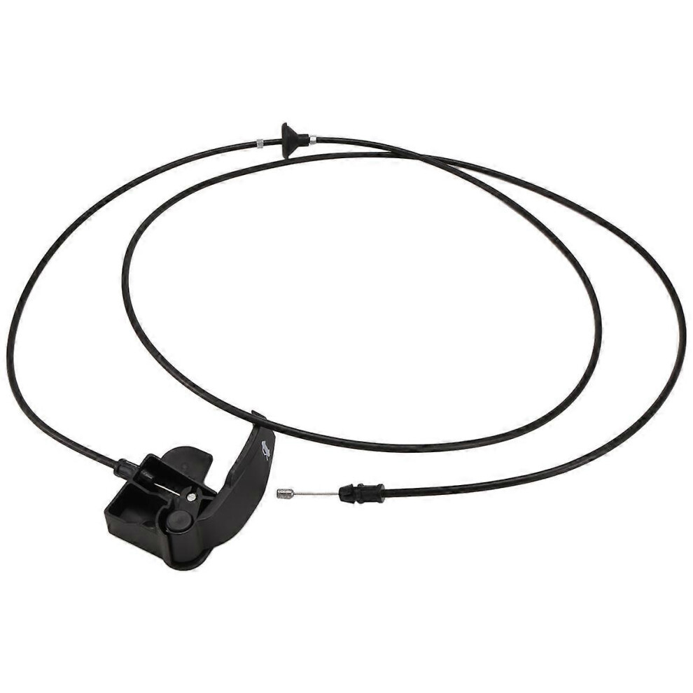Hood Release Cable 912-176 20968782 15861818 For Escalade Hybrid 5415817215618