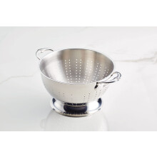Hestan Provisions Stainless Steel Colander 5Quart