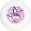 Discraft 145 gram hvid J-Star Sport Disc 1