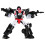 Hasbro Transformers Legacy Velocitron Speedia 500 Collection Deluxe Deceptico 4