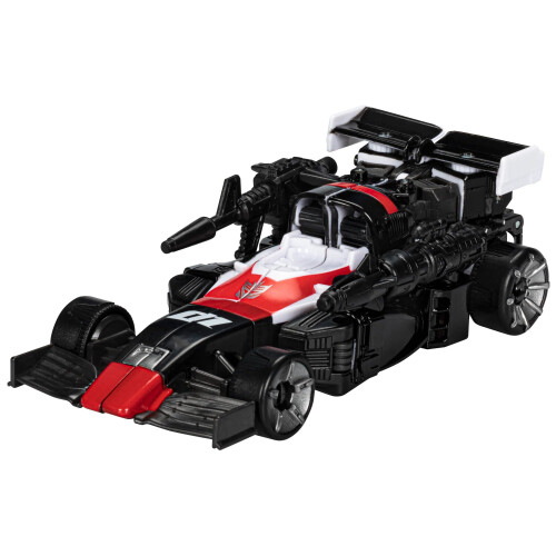Hasbro Transformers Legacy Velocitron Speedia 500 Collection Deluxe Deceptico 2